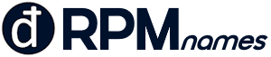 RPMnames
